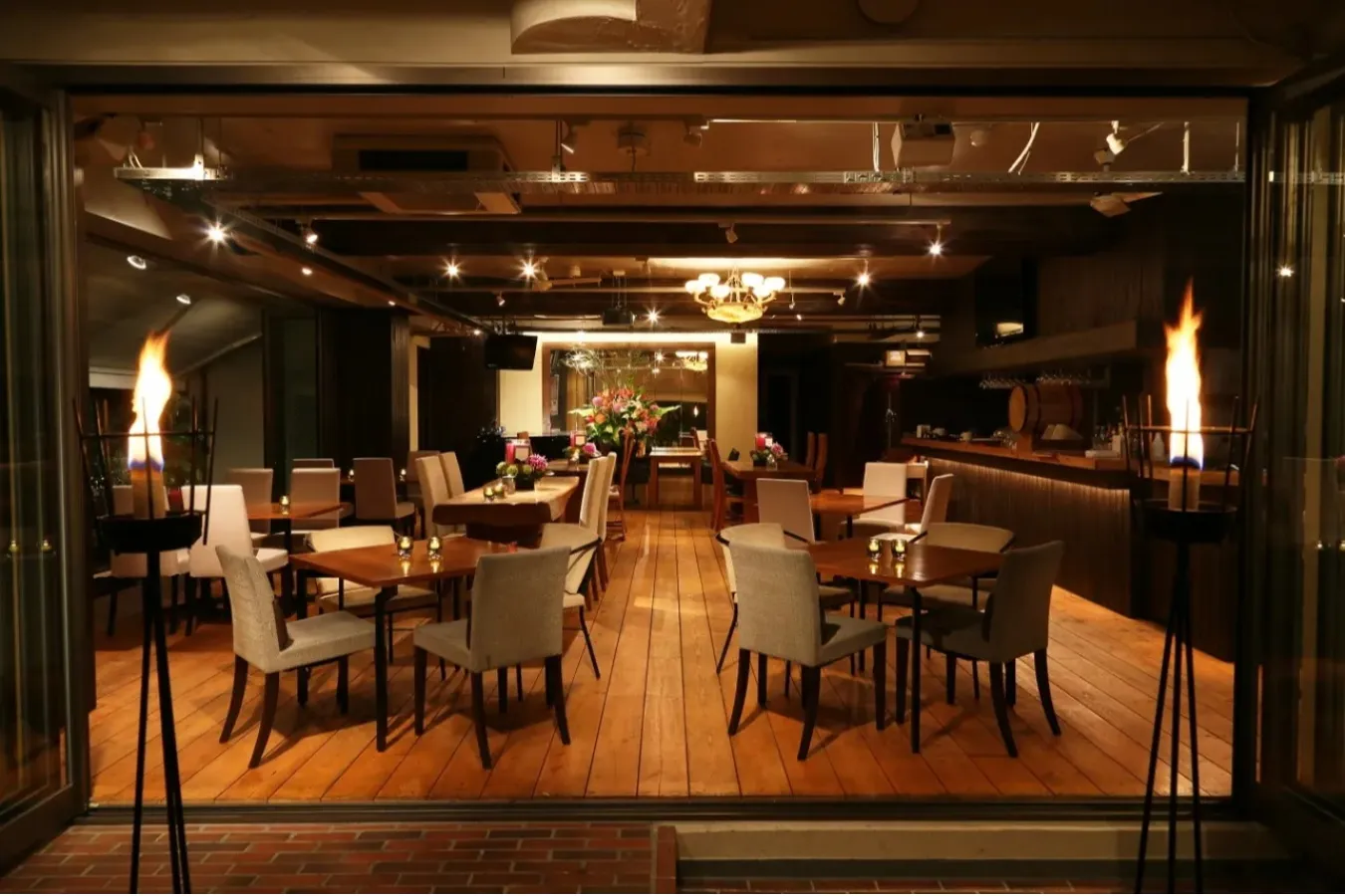 【表参道】これなら安くてお手頃！コスパ最高なディナー5選_2926526