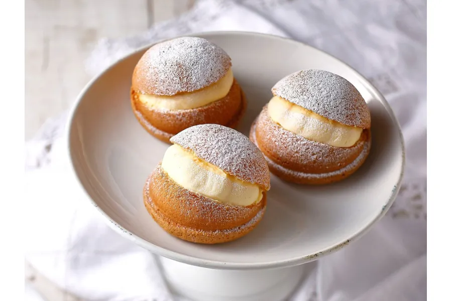 【池袋】「エシレ・パティスリー オ ブール」オープン