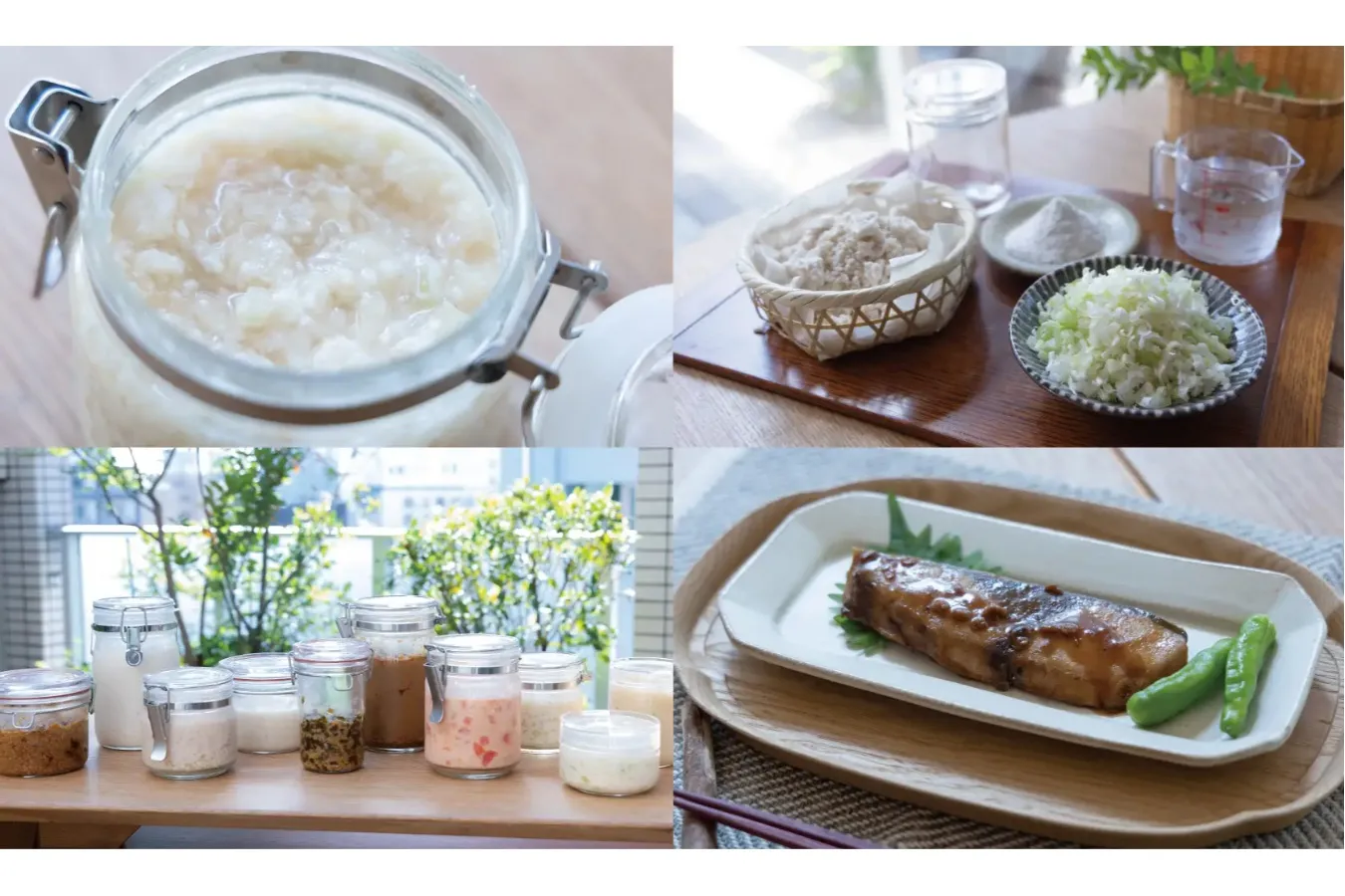 神楽坂の麹専門店「MURO」リニューアルオープン_1334703