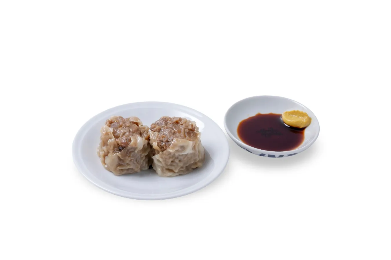 ▲「自家製 焼売」
