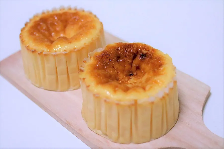 東京で人気！一度は食べたい「絶品チーズケーキ」7選_2709942