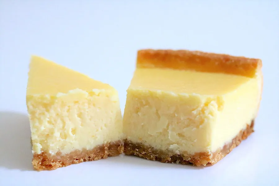 東京で人気！一度は食べたい「絶品チーズケーキ」7選_2709947