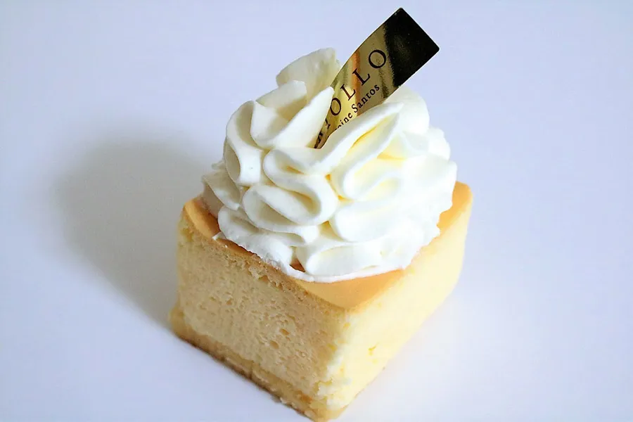 東京で人気！一度は食べたい「絶品チーズケーキ」7選_2709950