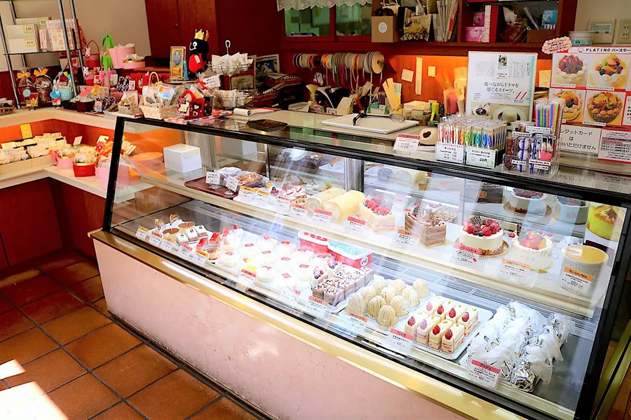 東京で人気！一度は食べたい「絶品チーズケーキ」7選_2709957