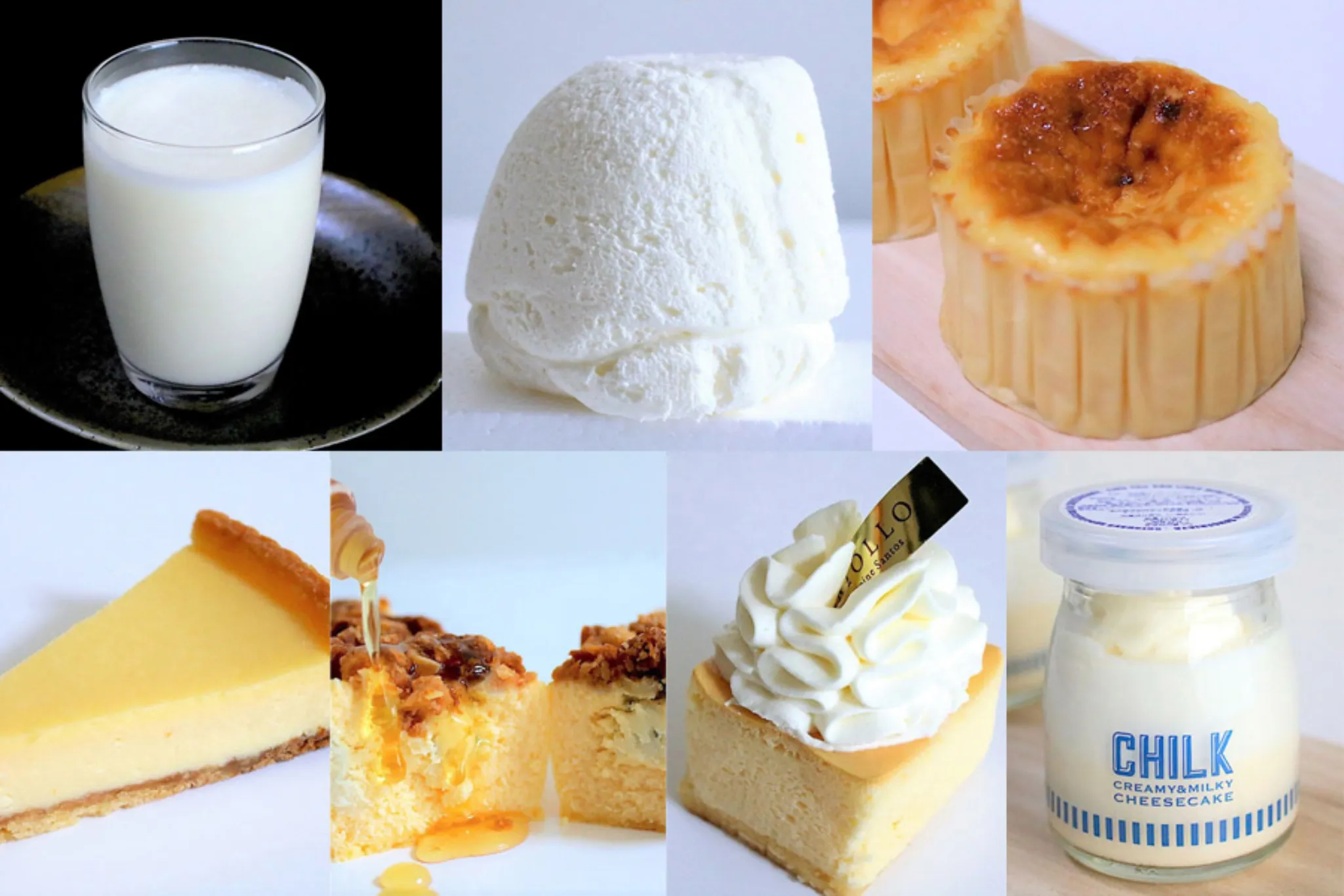 東京で人気！一度は食べたい「絶品チーズケーキ」7選