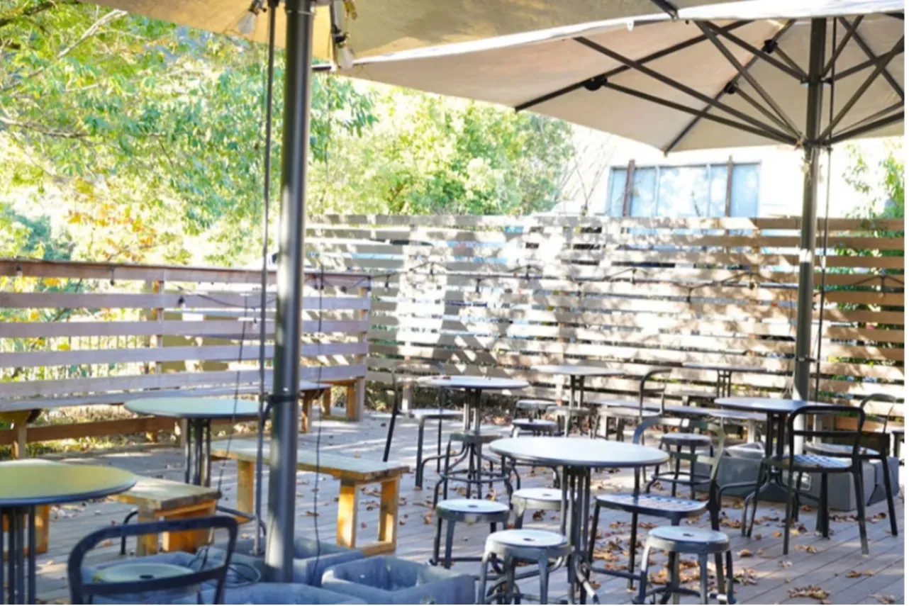▲VERTERE Taproom