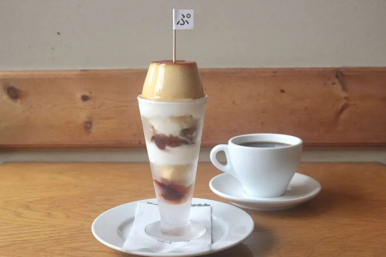 ▲写真提供:cafe vivement dimanche