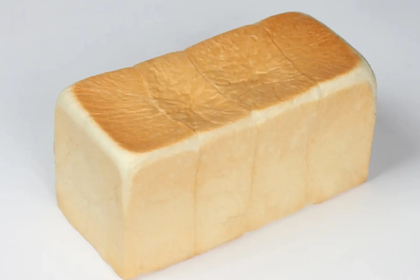 ▲「そのまんま食パン」（1本993円）