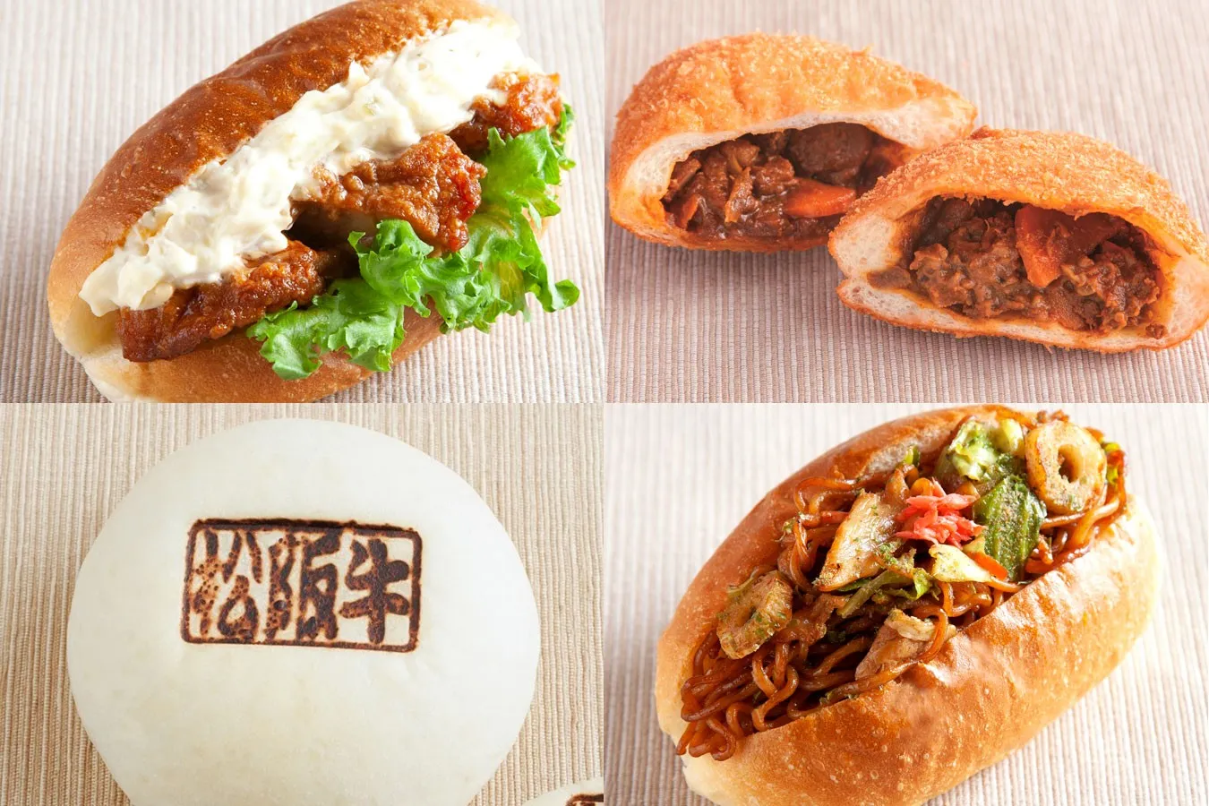 東京初進出！三重発の人気ベーカリー「513BAKERY」が築地に新店オープン