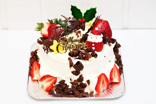 【エリア特集：池袋②】池袋限定ケーキをお持ち帰り