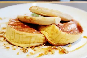 【清澄白河】絶品パンケーキも!「iki ESPRESSO」レポ