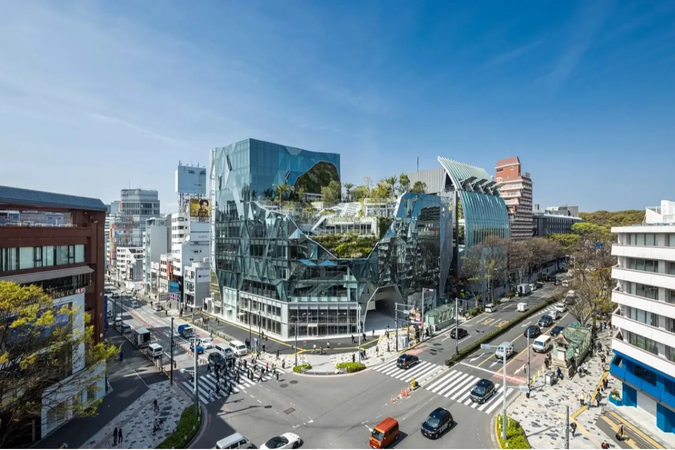 【東京】“一人観光”にオススメのスポット17選！_3231197