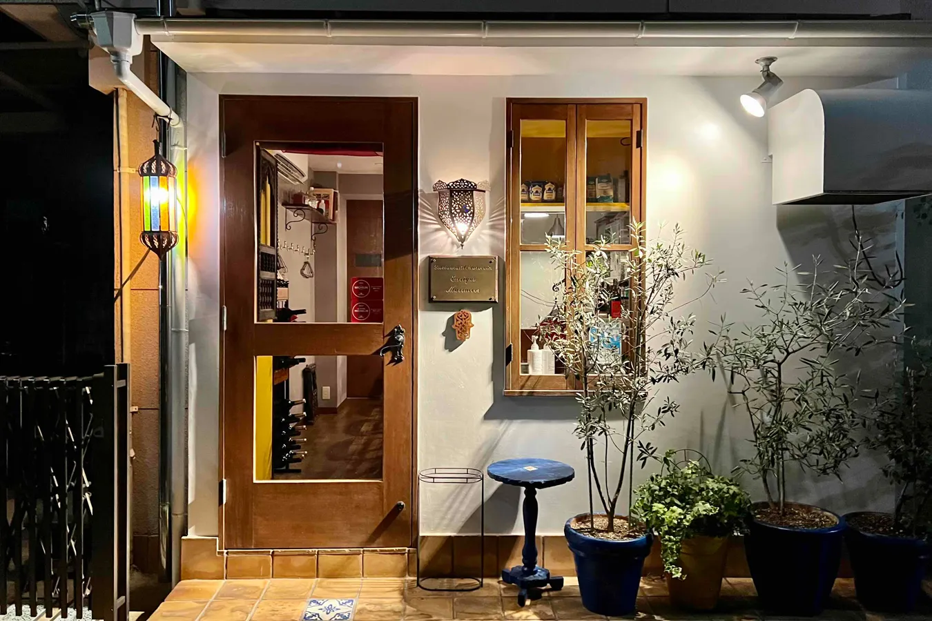 【東北沢】本格モロッコ料理店「エンリケマルエコス」グルメライター・道明寺さくらのイチ推し。_998351