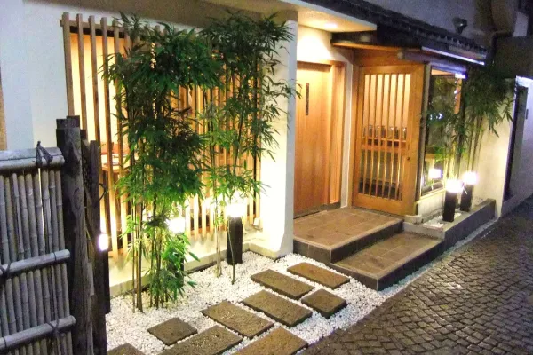 ここ、知ってる？神楽坂の隠れ家レストランまとめ