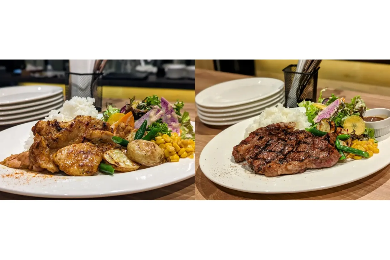 【虎ノ門ヒルズ】クラフトビールと肉グリルが楽しめる「Btaps」がオープン_1471030