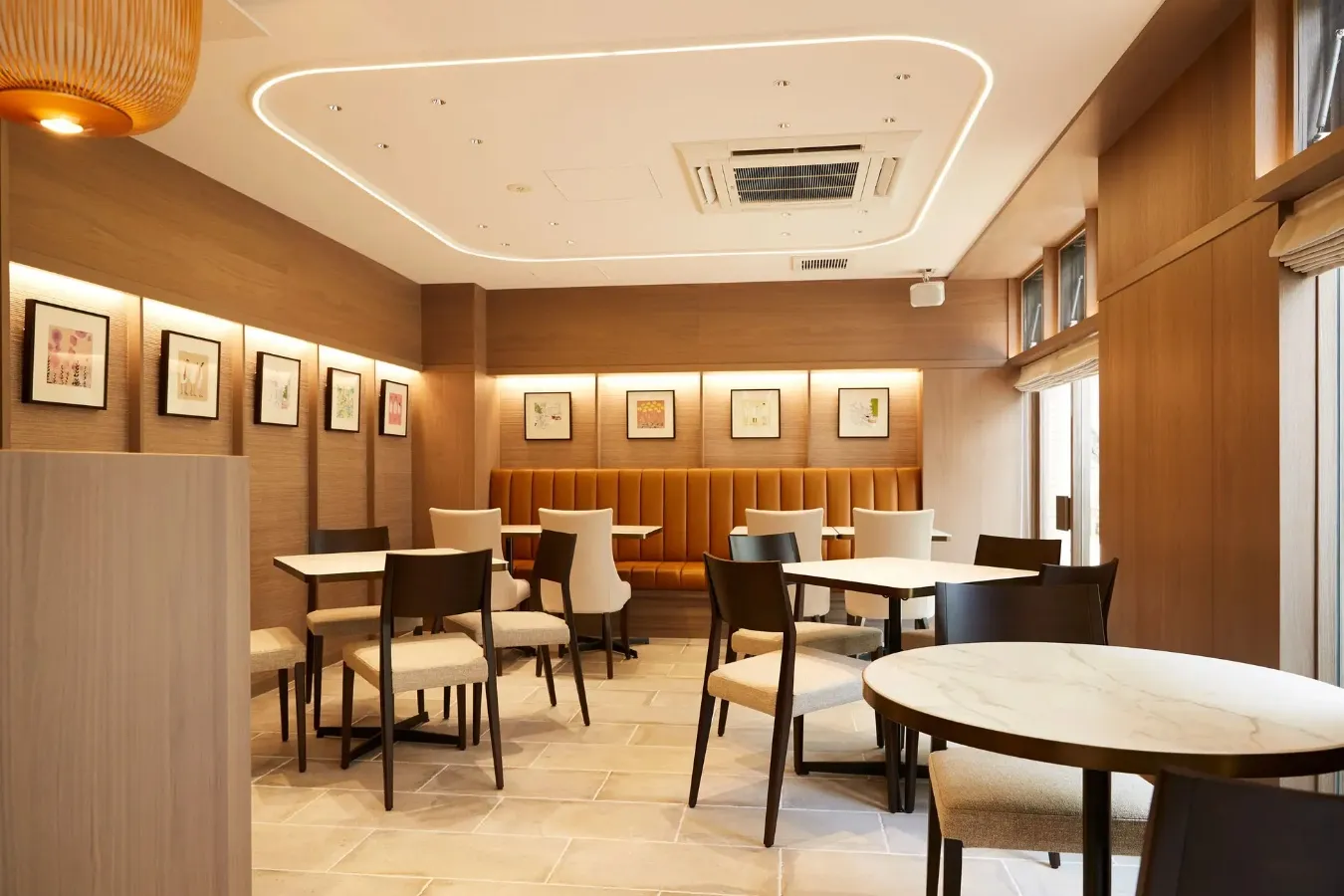 自由が丘のショコラ専門店「カフェ ベルアメール」からかき氷が登場！_1532178