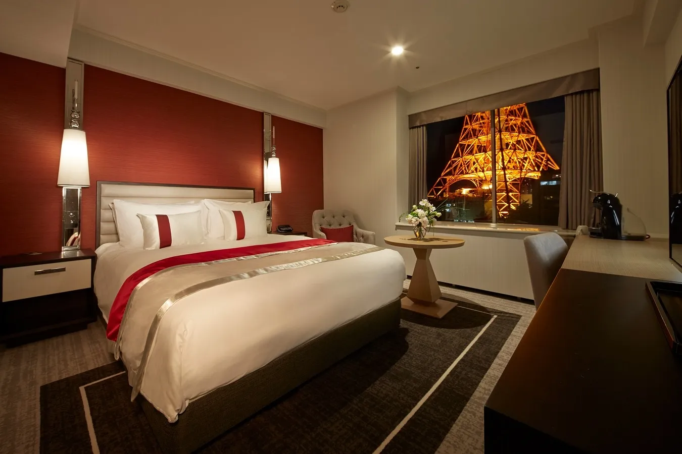 ▲アッパースーペリアダブル