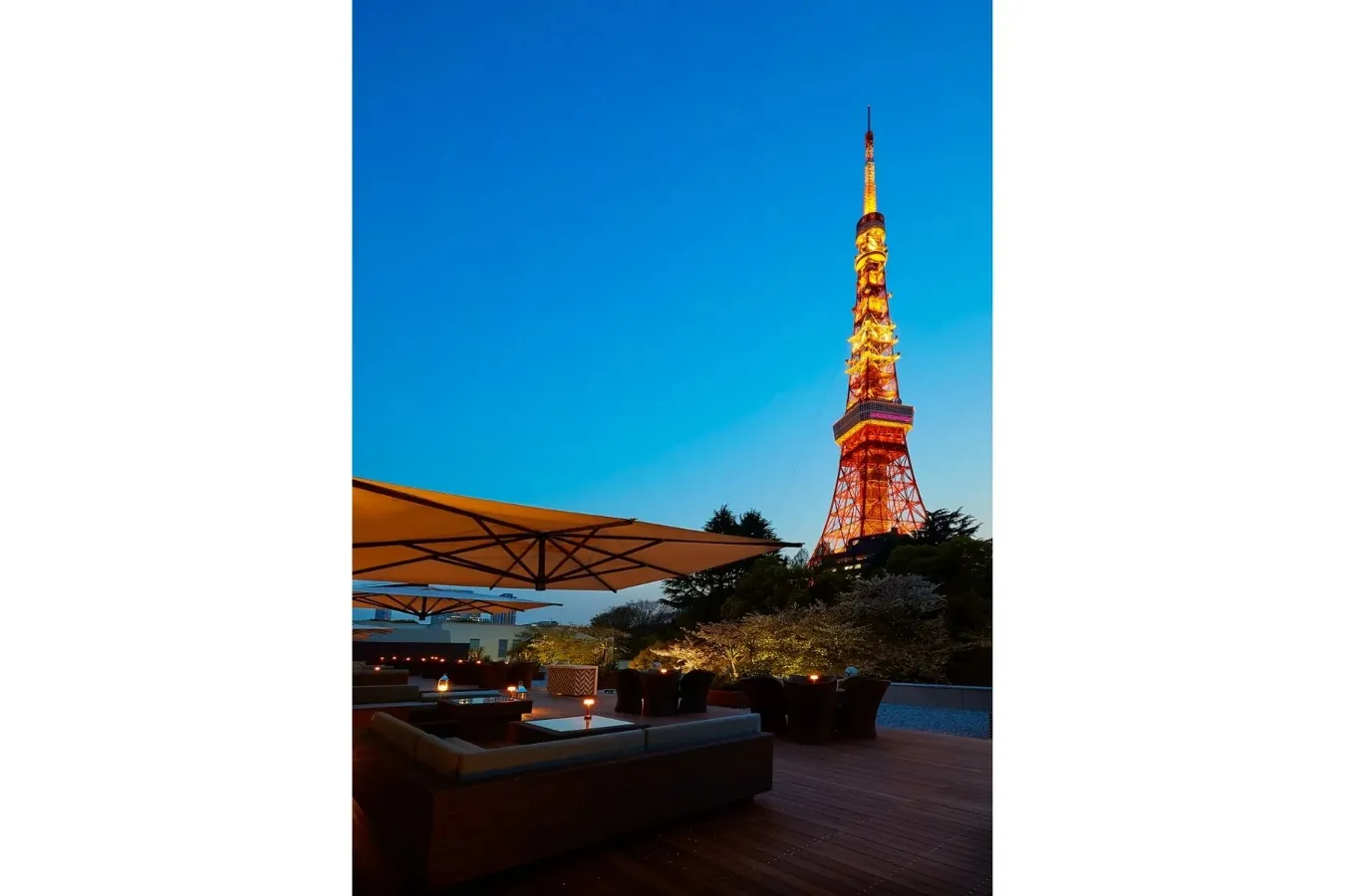 東京タワー周辺のデートスポット15選！大人デートを満喫できるオススメを紹介_2588500