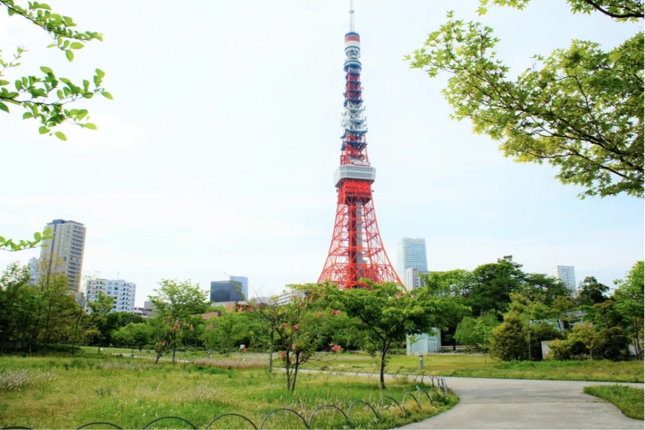 ▲プリンス芝公園