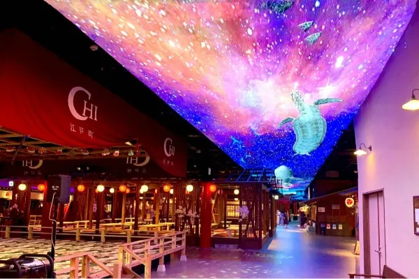 雨の日でも大丈夫！千葉の屋内スポット10選