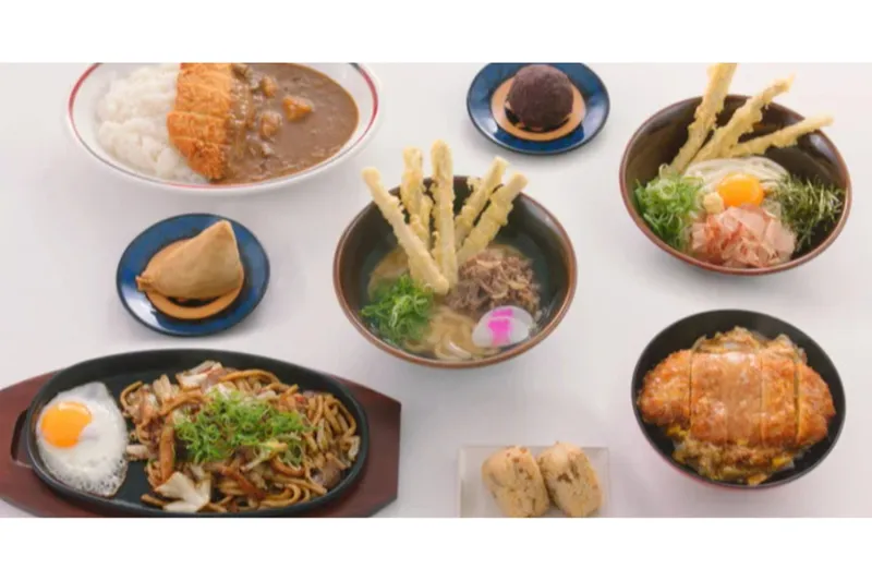 埼玉初出店！北九州発祥のうどんチェーン「資さんうどん」が北鴻巣にオープン