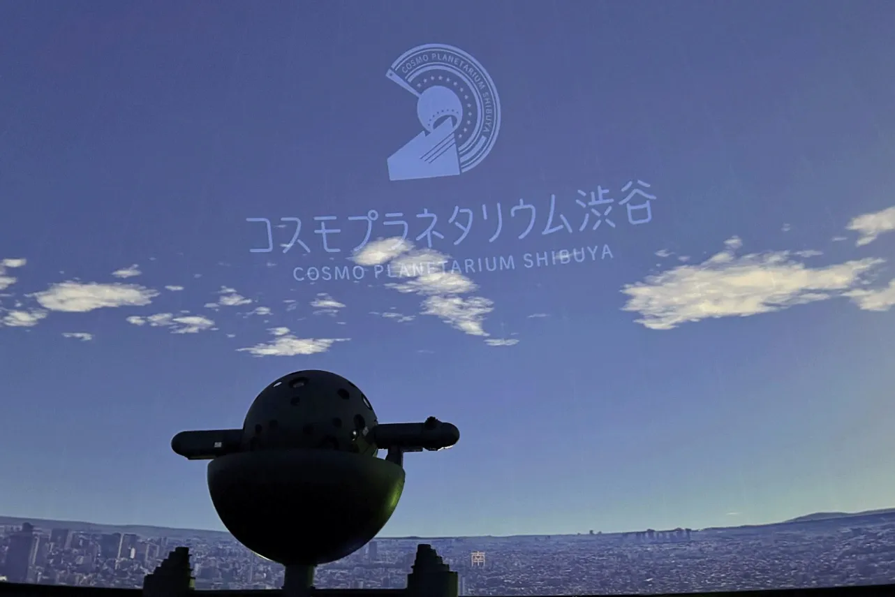 “伝説のプラネタリアン”の仕事現場に密着！その“おもてなし”の真髄とは？_3117631