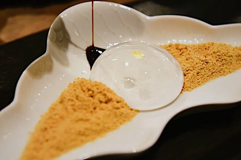  透明度100％でぷるっぷるの「天使の涙」って知ってる？まるで水晶玉のような美スイーツを徹底レポ
