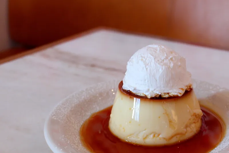 レトロプリンが超かわいい・・・「GOOD TOWN BAKEHOUSE」がインスタ映えの宝庫だった！