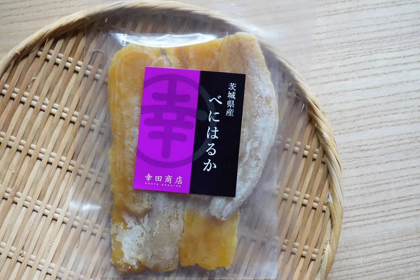 茨城県アンテナショップの売上ベスト7！「中の人」が注目する秋グルメも_1113919