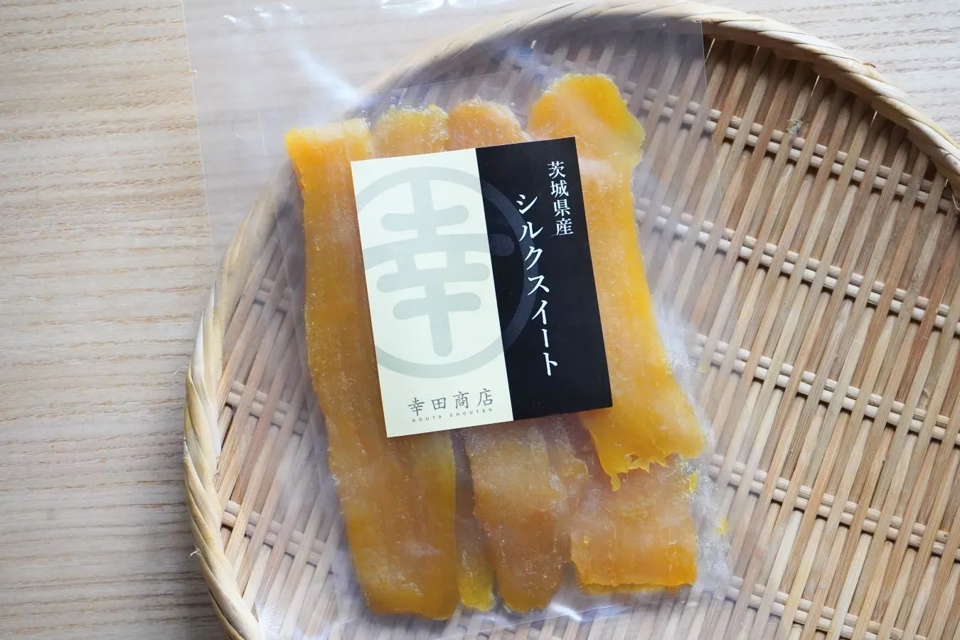 茨城県アンテナショップの売上ベスト7！「中の人」が注目する秋グルメも_1113923