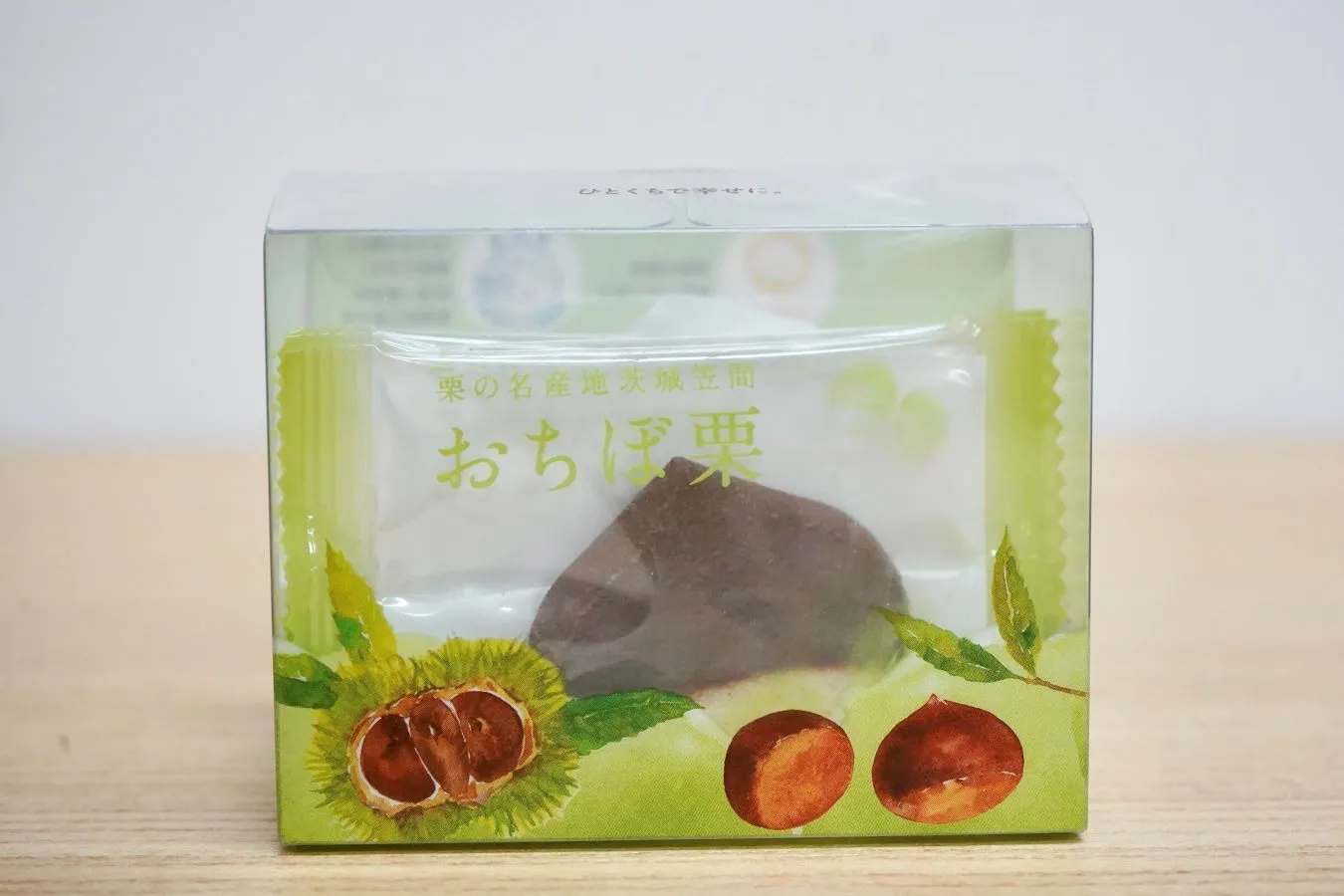 茨城県アンテナショップの売上ベスト7！「中の人」が注目する秋グルメも_1113930