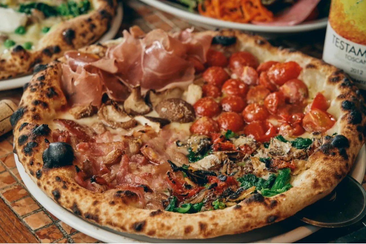 Trattoria Bosso