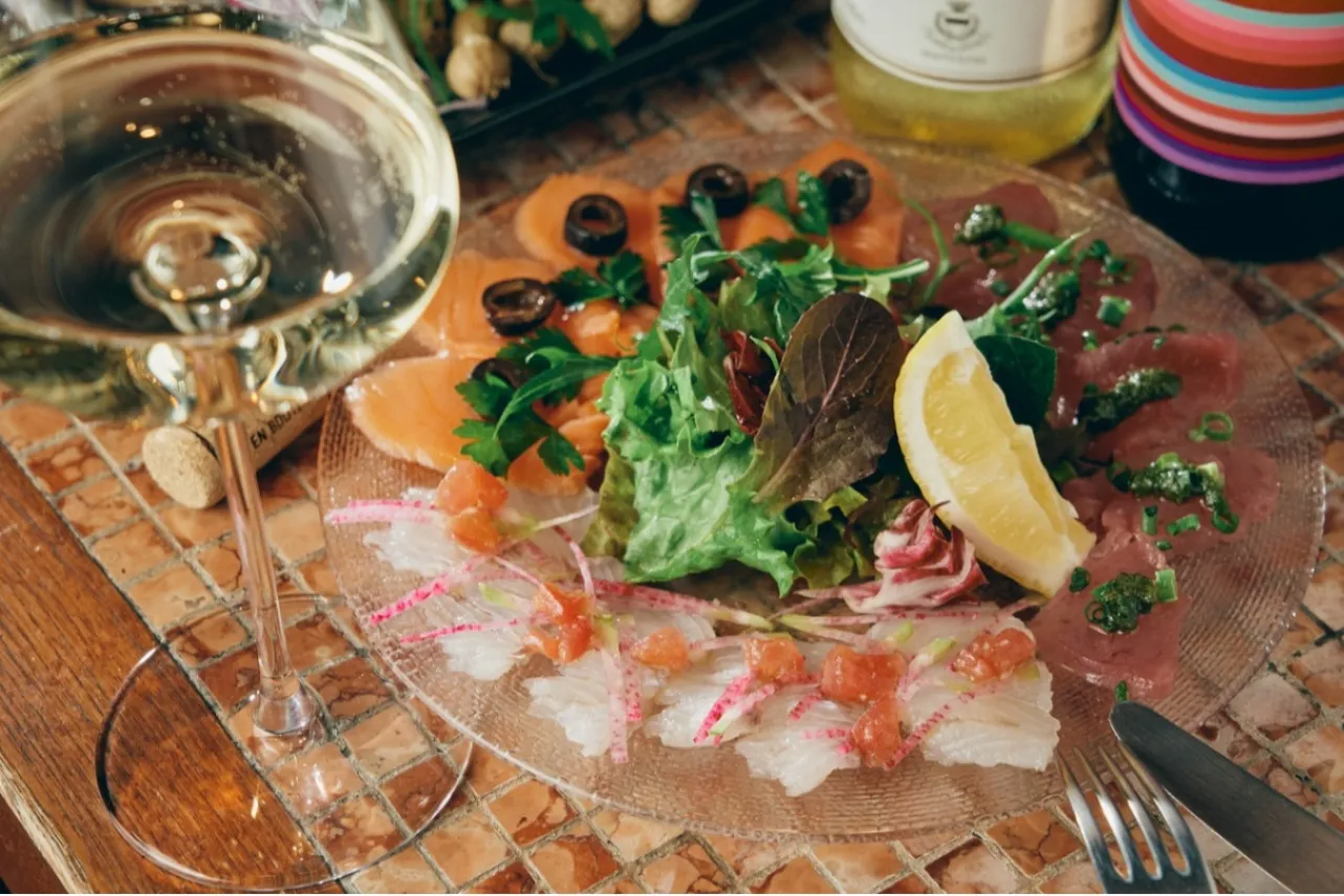 Trattoria Bosso