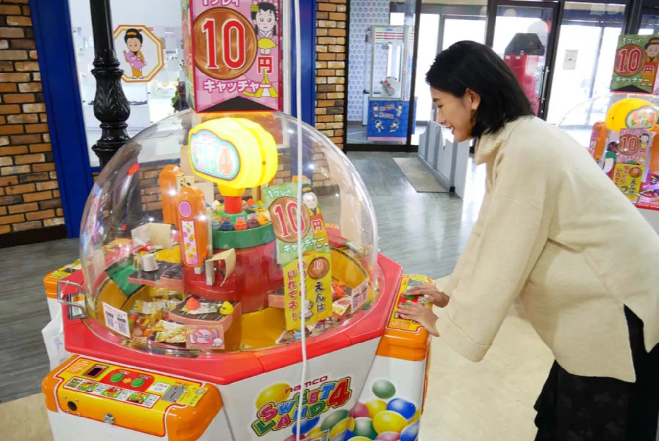 10円から遊べる！クレーンゲーム専門店「とってき屋」レポ_2922355