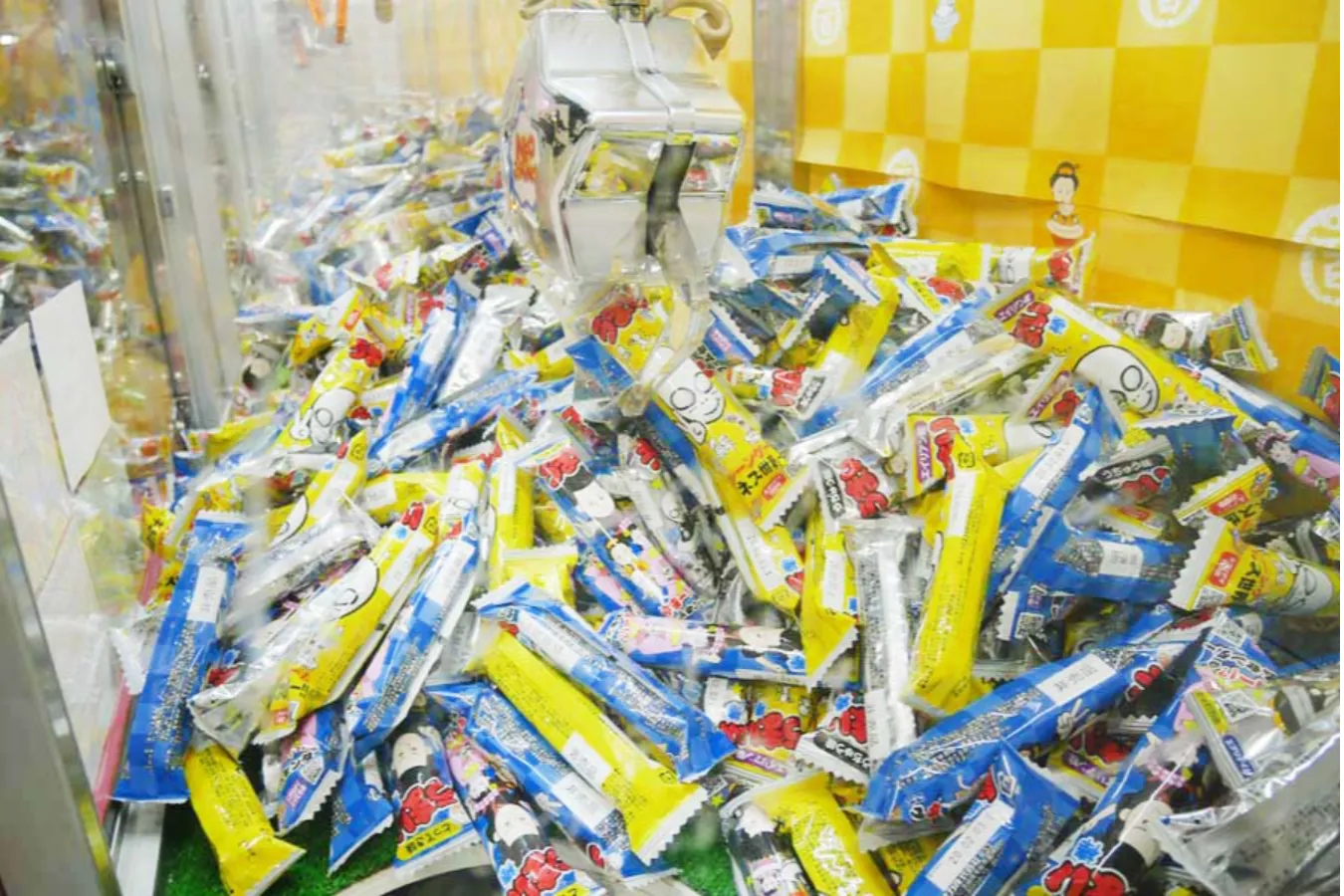 10円から遊べる！クレーンゲーム専門店「とってき屋」レポ_2922357