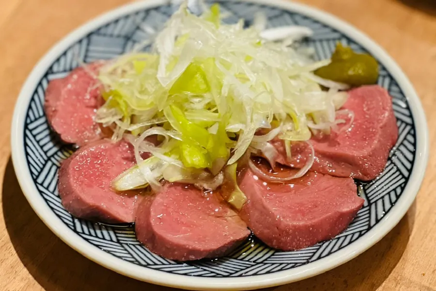 【新宿】もつ焼き屋「西新宿ふじ屋ハナレ」がオープン