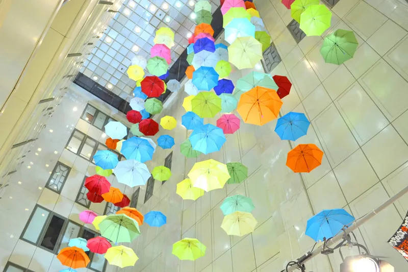 【雨の日】ビニ傘卒業！雨の日も気分が上がる♪お気に入りの1本が見つかる東京都内の傘専門店まとめ
