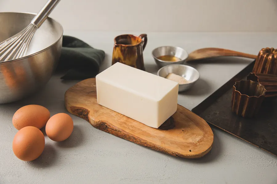 こだわりバターを使用！「Lait ribot」が期間限定で銀座に登場