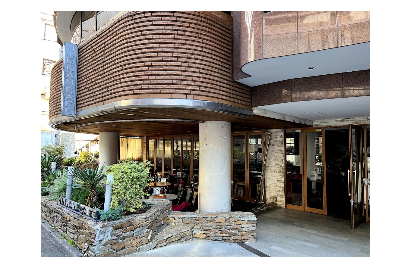 【渋谷】パンケーキが絶品「JINNAN CAFE」スイーツコンシェルジュ・はなとものイチ推し。_671973