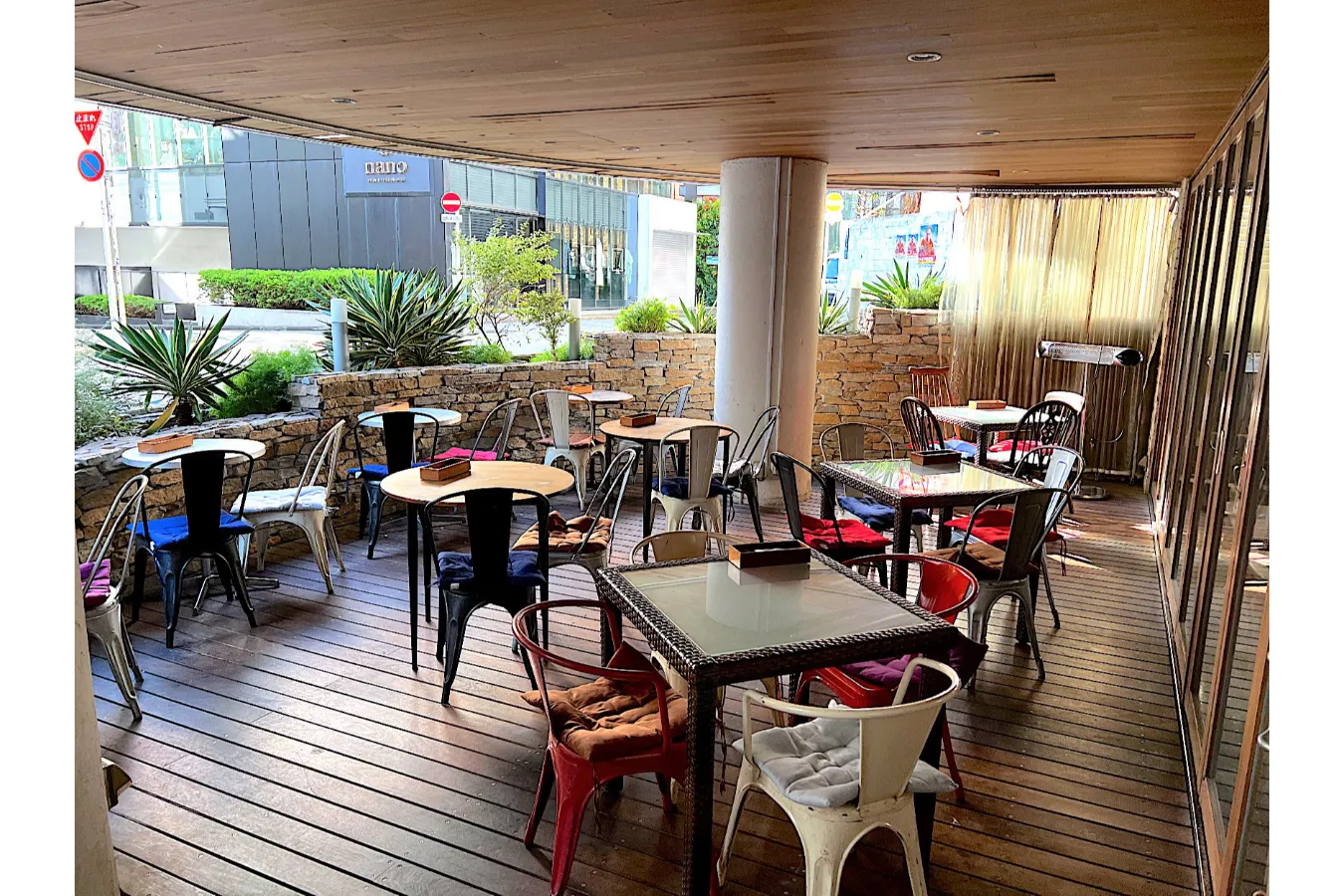 【渋谷】パンケーキが絶品「JINNAN CAFE」スイーツコンシェルジュ・はなとものイチ推し。_671977