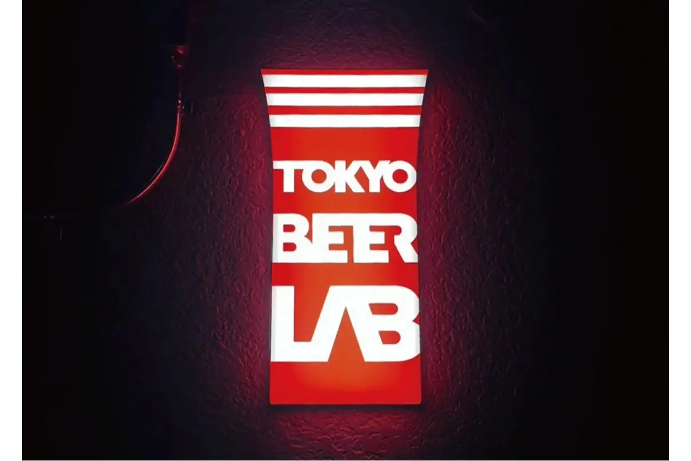 ビール×DJ！原宿にクラフトビール醸造所「Tokyo Beer Lab」がオープン_1534349