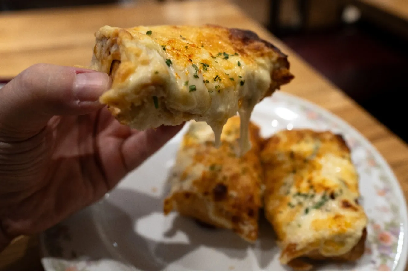 イタリア人も感動した"ピザトースト発祥の店”！有楽町の老舗喫茶「珈琲館 紅鹿舎」_1873537