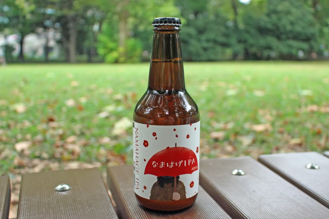 <秋田編>ご当地ビールで全国を巡る!都内アンテナショップで買えるビール特集_2568669