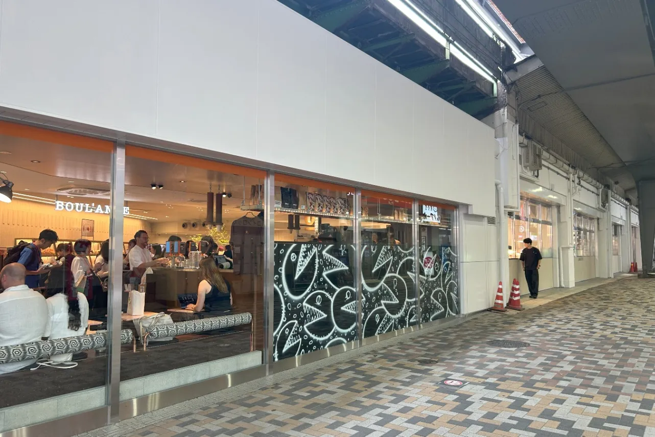 駅チカ商業空間「ルミネストリート」JR有楽町駅に誕生！注目のスイーツ店＆カフェなど取材レポ_2610607