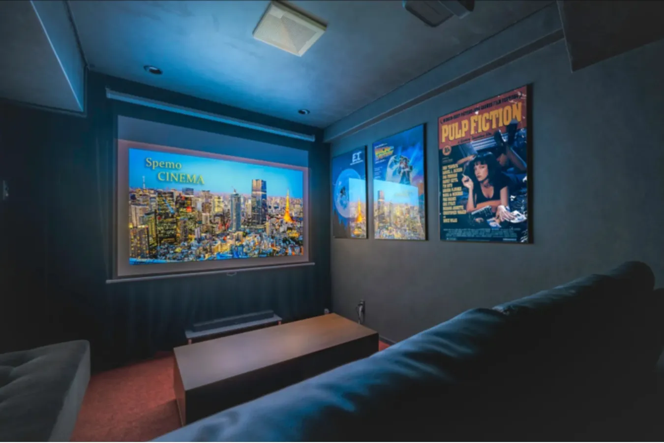 ▲SpemoCINEMA渋谷神南