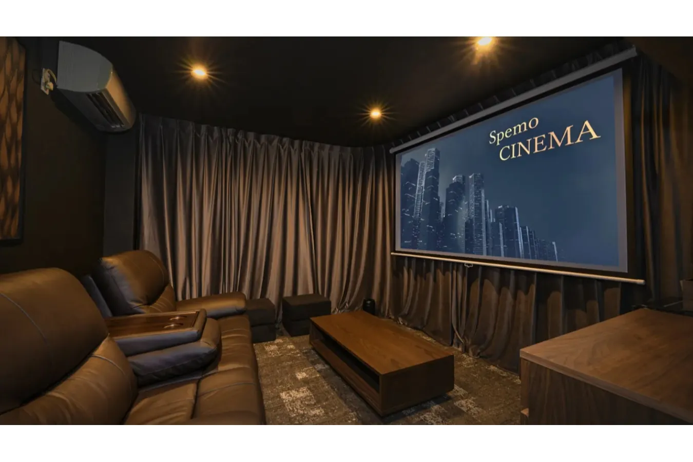 ▲SpemoCINEMA錦糸町