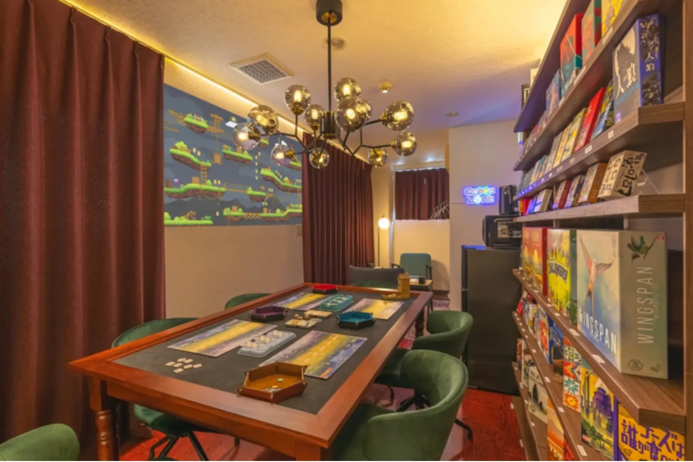 ▲GAME錦糸町