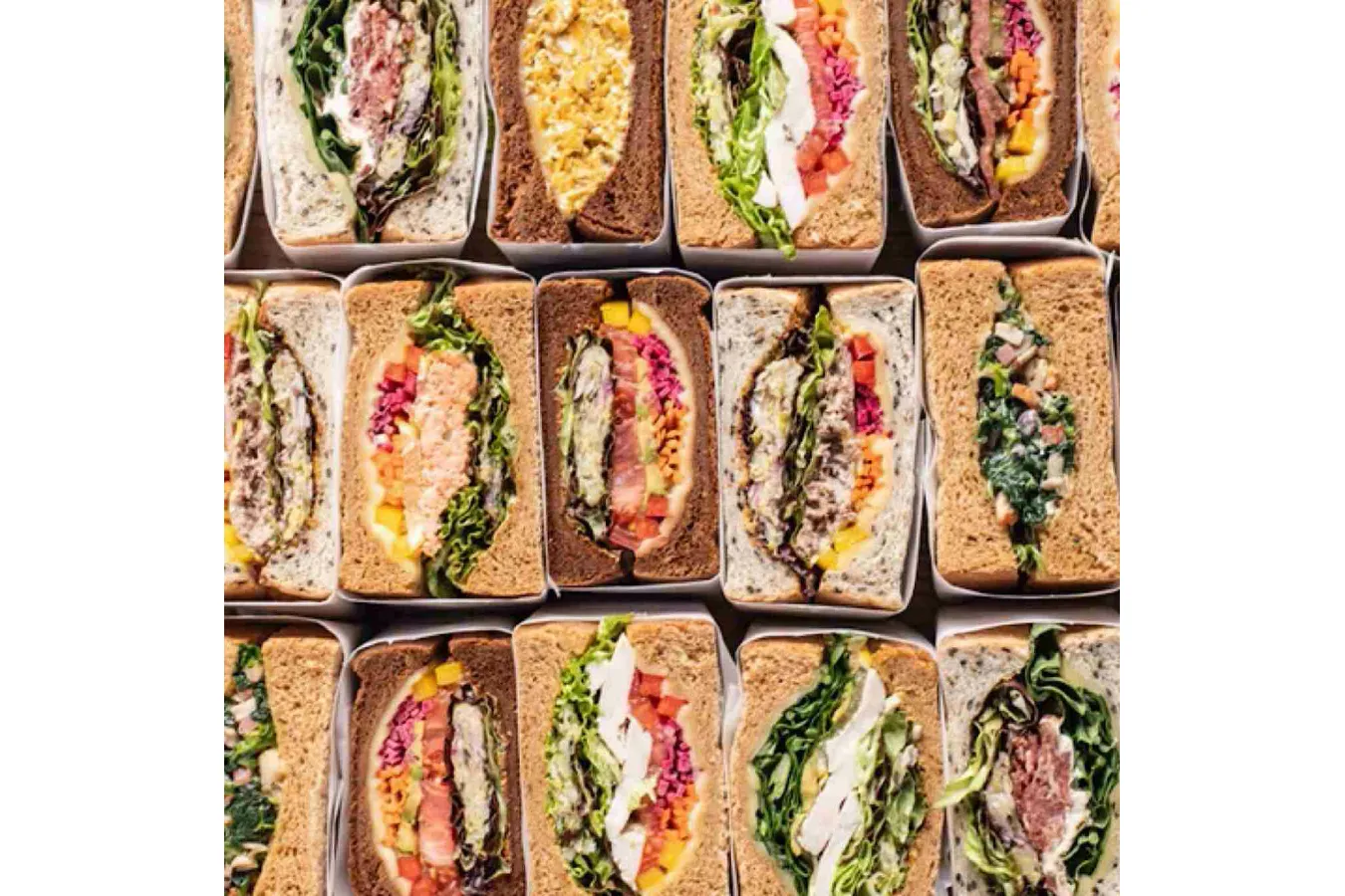 “三浦半島のグルメ”が集結！「いちご よこすかポートマーケット」リニューアル_580266