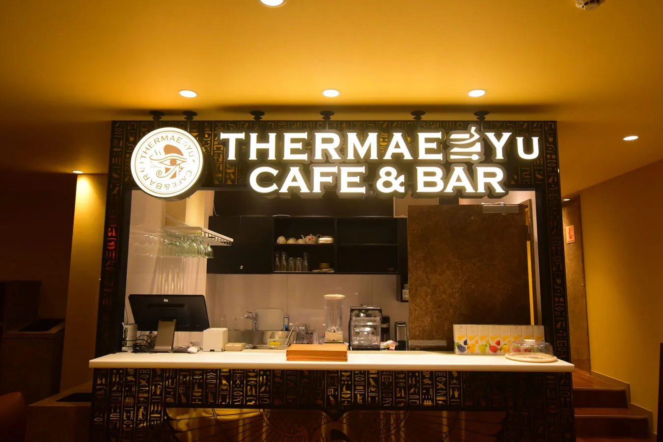 【西麻布】オリエンタルなサウナ＆スパ「テルマー湯」がオープン_1765622