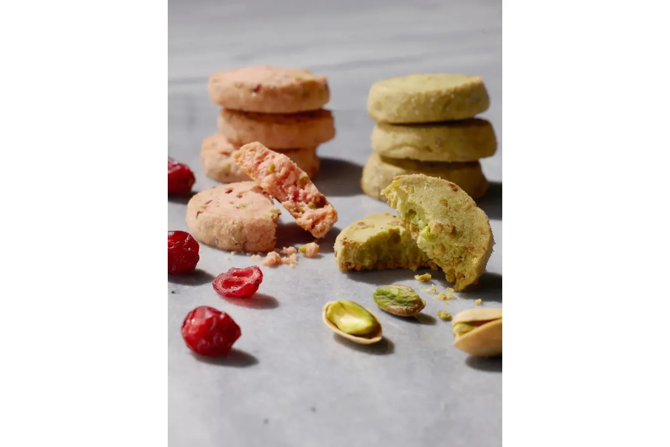 羽田空港にピスタチオスイーツ専門店「ピスタアンドトーキョー」が期間